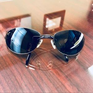 Maui Jim “runabout” MJ 509-02 polarized sunglasses